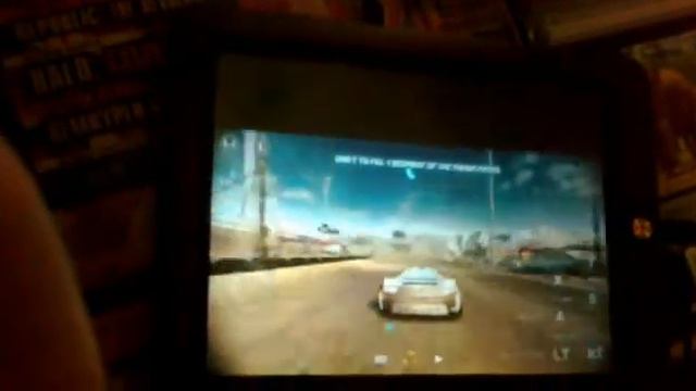 COBY KYROS MID8024 программа OnLive смотреть онлайн