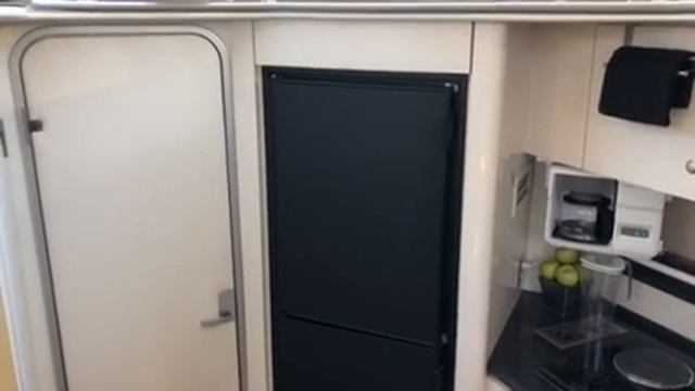 Maxum 4100 SCA 2000 смотреть онлайн