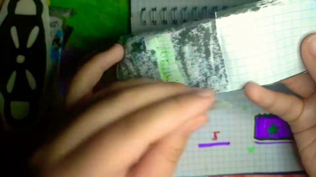 РАСПАКОВКА БУМАЖНЫХ СЮРПРИЗОВ 🎠✨// Поп ИТ💗😩 смотреть онлайн