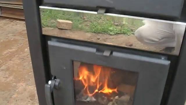 печь духовка смотреть онлайн