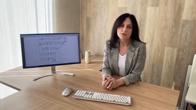 ⭐ЖК "Академия" Новосибирск - кладовые смотреть онлайн