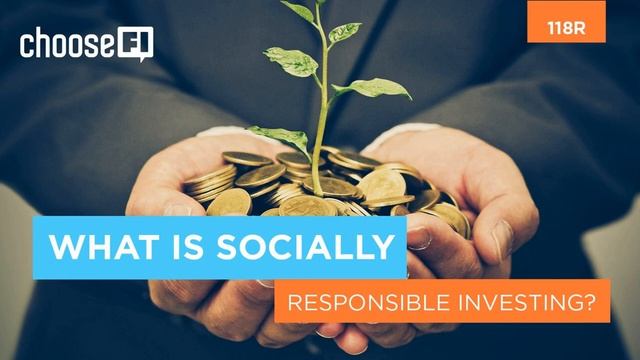 118R | What is Socially Responsible Investing? смотреть онлайн