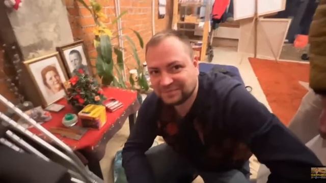 СИМОНОВ СЕРГЕЙ - ОХОТА ЗА 15 К. МОРАНДИ, КАРИНА ШПАК, БЕРИЯ, ВЖЛИНК, ЖИБЕР В ГОСТЯХ У ДОНА СИМОНА. смотреть онлайн