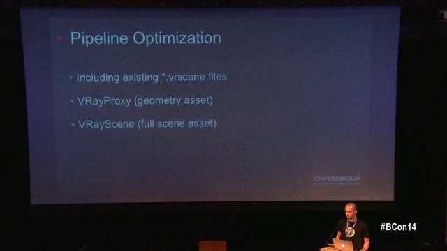 V Ray For Blender - Andrei Izrantcev #BCon14 #b3d #BlenderConference смотреть онлайн
