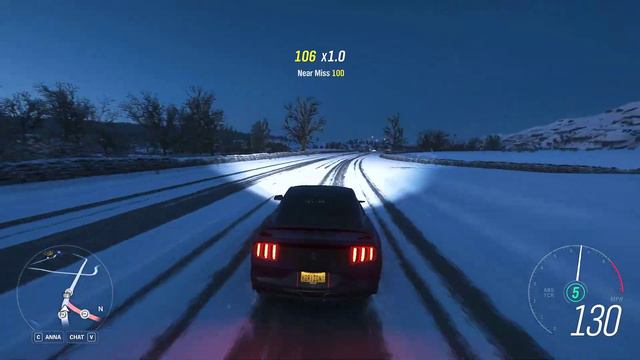Forza Horizon 4 No Steering Wheel Test Drive смотреть онлайн
