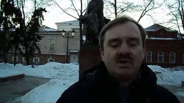 26 февраля 2014 Ульяновск. Кущевщина смотреть онлайн