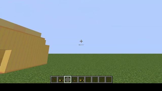 МОЙ НОВЫЙ МОД "The backrooms: edition for builders" смотреть онлайн