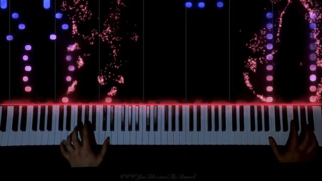 Dr. Dre - Still Dre | Piano Cover смотреть онлайн