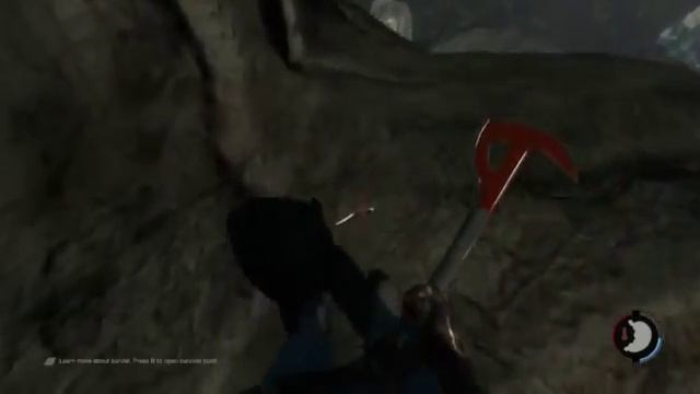 [ИГРАЕМ В] - The Forest - #3 - Не было бы счастья, да несчастье помогло смотреть онлайн