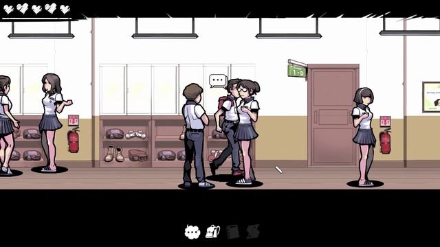 The Coma Gameplay ★ EP 1 - CUTTING Class! [Let's Play] смотреть онлайн