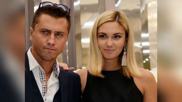 Почему актриса Агата Муцениеце подала на развод с Павлом Прилучным? смотреть онлайн