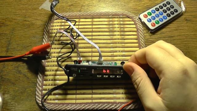 ♬ TOP Bluetooth MP3 Player ☊ смотреть онлайн