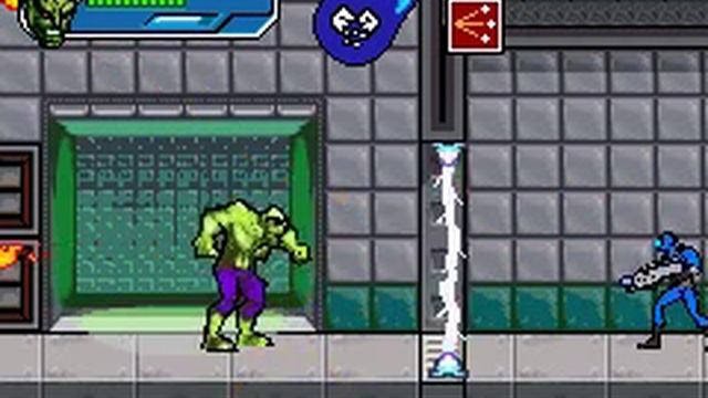 Spider-Man - Battle for New York GBA Part 3: A f*cking key?! смотреть онлайн