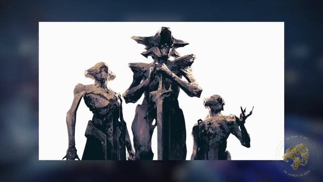 Destiny 2 Lore - We now know what The Final Shape is. It means nothing good for us… смотреть онлайн