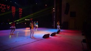 Петр Ермолаев и Андрей Шадриков - Ҫат-ҫат-ҫат