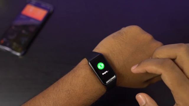 Honor Band 6 Unboxing, Review and GIVEAWAY! [In Telugu] смотреть онлайн