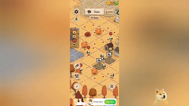 игра из рекламы называется Life of Mellow смотреть онлайн