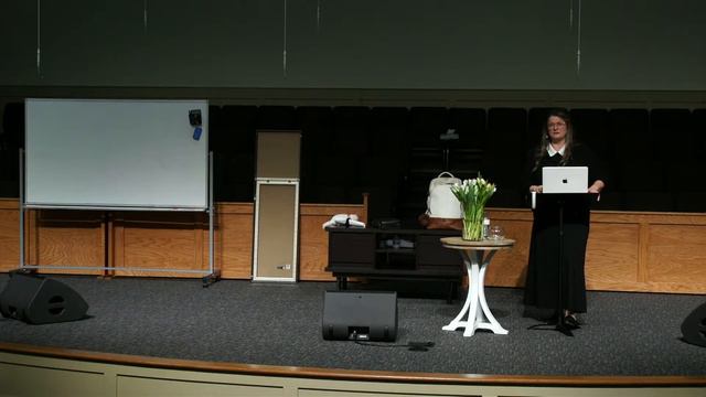 Woman Conference 02/24/2024