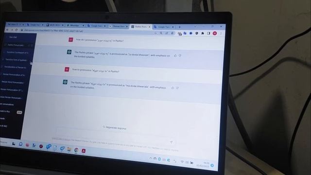 CHATGPT - CAN IT HANDLE LANGUAGES? смотреть онлайн