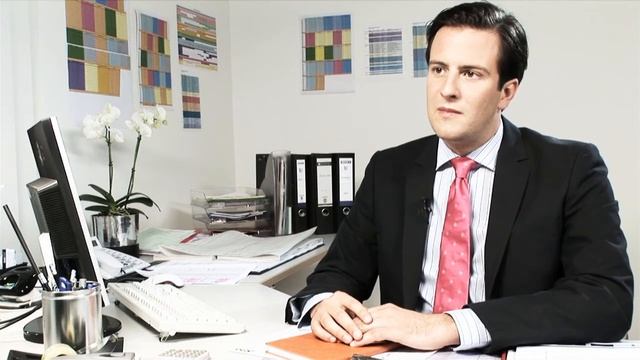 Peek & Cloppenburg Düsseldorf: General Management Programm смотреть онлайн