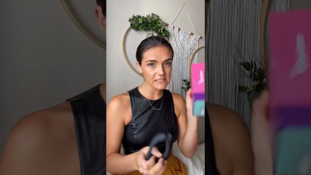 Endless Joy Multi Vibrator by Satisfyer Toy Review смотреть онлайн