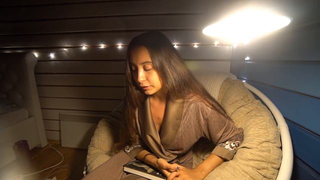 МОЙ ВЕЧЕР || Практики перед сном смотреть онлайн