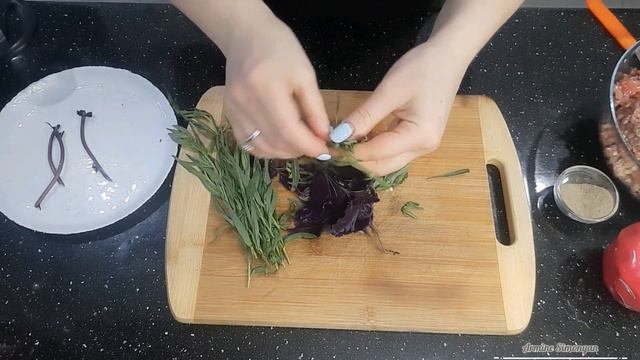 Տոլմա` համեղ գաղտնիքով смотреть онлайн