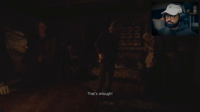 Resident Evil 8 Village - Full Village Demo Gameplay (PS5) смотреть онлайн
