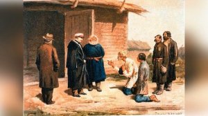 Кому на Руси жить хорошо. Последыш. Краткое содержание по главам.