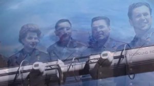 Георг Отс  Четырнадцать минут до старта  Я верю, друзья  Музыка   О  Фельцман, слова   В  Войнович