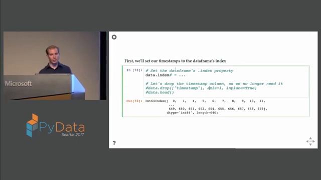 Introduction To Data Analytics With Pandas YouTube 360p смотреть онлайн