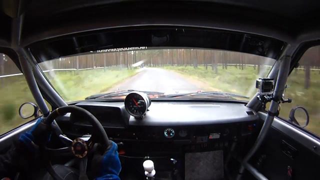 Happy Beach asfalttisprint 9.7.2016 - Jukka Kemppainen / Toyota Starlet смотреть онлайн