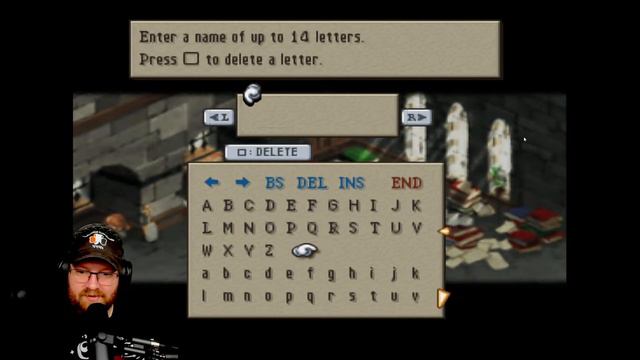 TADPOG Live Stream - Final Fantasy Tactics: War of the Lions 2.5 (Part #1) смотреть онлайн