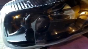 Тюнинг фар своими руками | Нива Шевроле