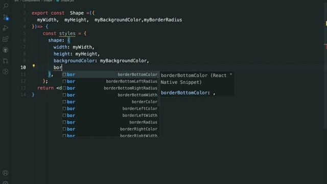 How to create a reusable component in react Js ? смотреть онлайн