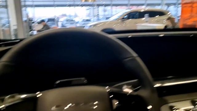 ЧЕРРИ ЭКСИДЫ, НОЯБРЬ 2023. смотреть онлайн