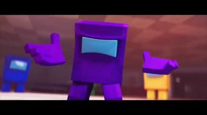 топ 5 песен амонг ас#among as