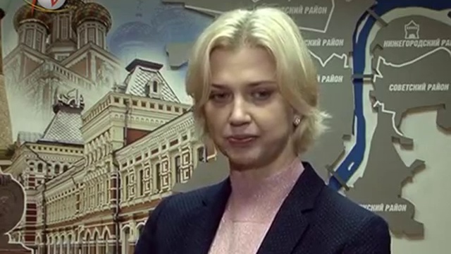 С. Аржанова о бюджете - 2016 смотреть онлайн