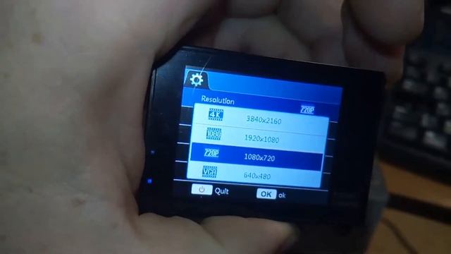 Action camera Sjcam sj7000r sj8000r ( реплика/ replica) краткий обзор экшн камеры смотреть онлайн