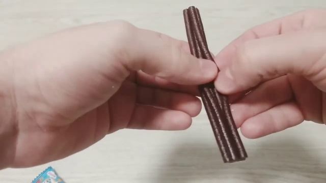 НОВИНКА. ФРУТОНЯНЯ ФРУКТОВЫЙ ОСЬМИНОЖКА ЯБЛОКО МАЛИНА смотреть онлайн