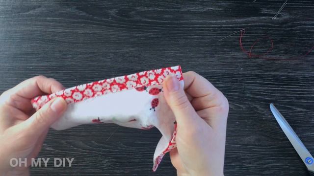 (NEW STYLE) 2 in 1 Face Mask - Make Fabric - DIY Easy Face Mask For Beginners смотреть онлайн