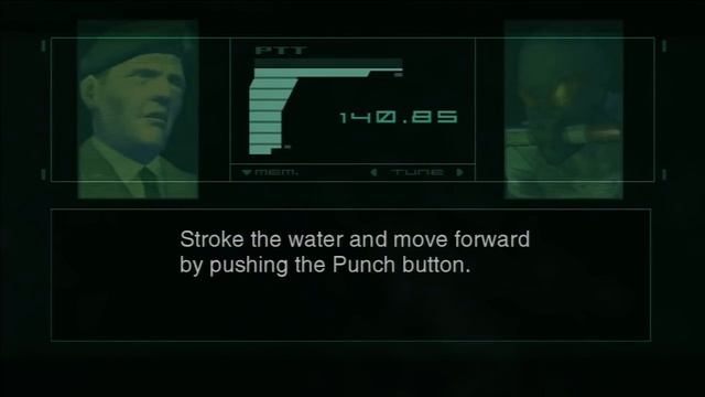 PS3 Longplay [038] Metal Gear Solid HD Collection: Metal Gear Solid 2 (Part 1 of 3) смотреть онлайн