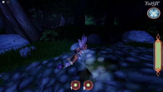 【✧Guide - Chapter 1 ~ The Mythical Guardians✧】 смотреть онлайн