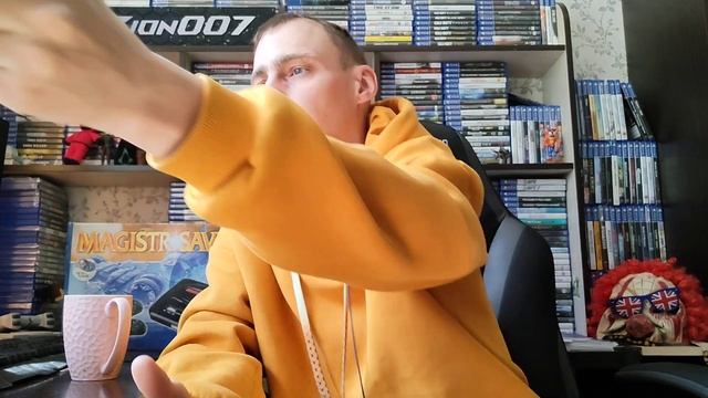 Пополнение коллекции #74 смотреть онлайн