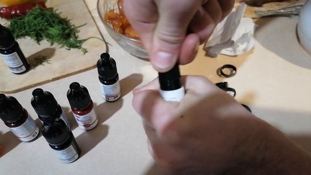 Как открыть пищевой краситель art color смотреть онлайн