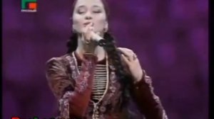 Хеда Хамзатова - со жима ма хета - YouTube