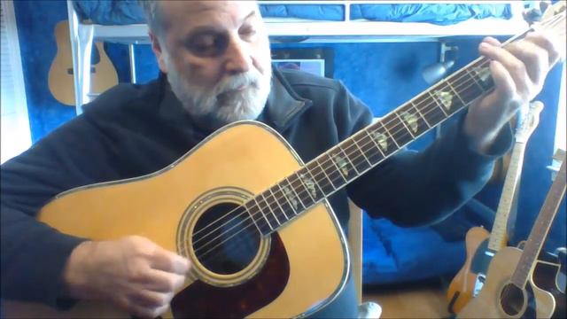 Flat Picking Mashup смотреть онлайн