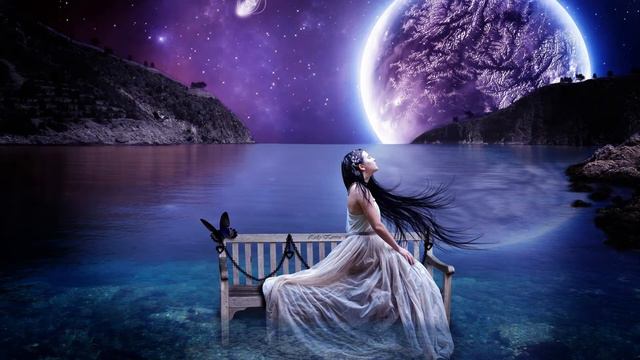 Deuter - Lovesong From The Mountains