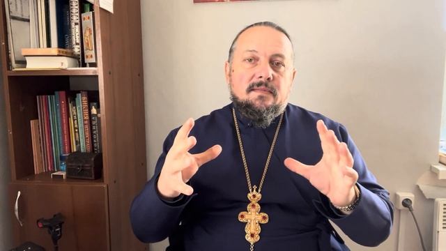 #Рождественский_пост#как_поститься# смотреть онлайн