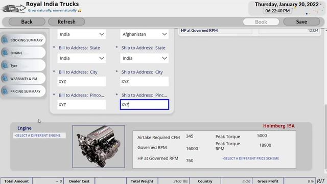 PowerApps || Product Catalog and Booking || Canvas App || Enhance your PowerApp Skill and UX\UI смотреть онлайн